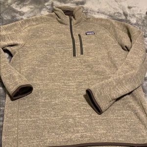 Men’s sweater Patagonia